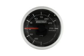 Turbosmart Boost Gauge 30psi 52mm - 2 1/16" - Image 2