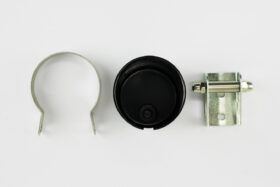 Turbosmart Gauge Mounting Cup 52mm - 2 1/16" - Image 2