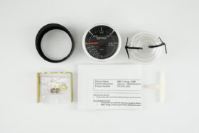 Turbosmart Boost Gauge 0-2 BAR 52mm - 2 1/16" - Image 4