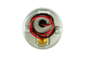 Turbosmart Boost Gauge 0-2 BAR 52mm - 2 1/16" - Image 3