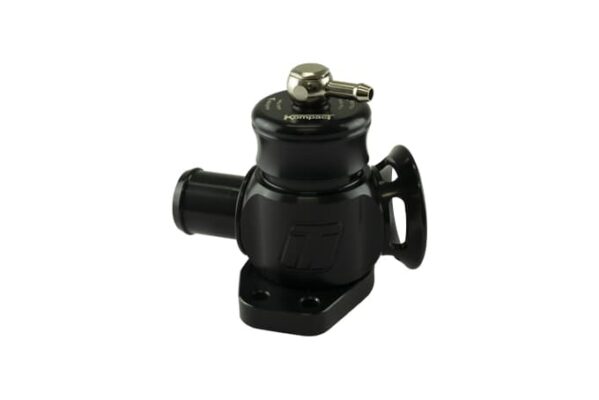 Turbosmart Kompact Dual Port & Plumb Back Blow Off Valve Suit Hyundai i30 N-Line, Kona N-Line & Veloster N-Line 1.6L
