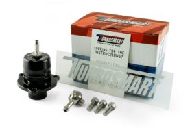 Turbosmart Kompact Dual Port Blow Off Valve (Shortie) Suit Focus, EFR etc - Image 5