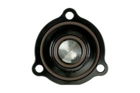 Turbosmart Kompact Dual Port Blow Off Valve (Shortie) Suit Focus, EFR etc - Image 4