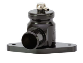 Turbosmart Kompact Plumb Back Valve (Diverter Valve) Suit Mazda 3/6 MPS