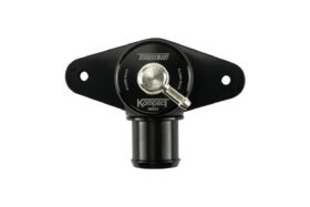 Turbosmart Kompact Plumb Back Valve (Diverter Valve) Suit Mazda 3/6 MPS - Image 4