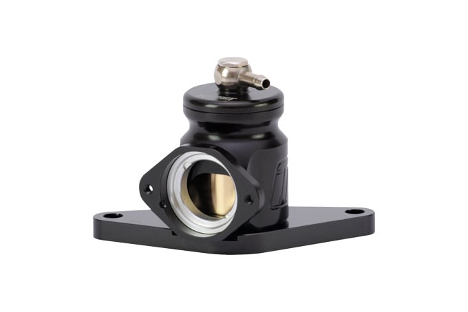 Turbosmart Kompact Plumb Back Valve (Diverter Valve) Suit Subaru