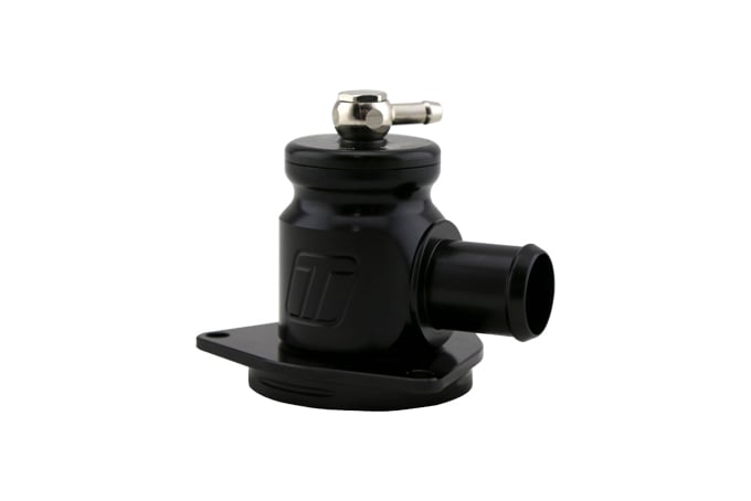 Turbosmart Kompact Plumb Back Valve (Diverter Valve) Suit Hyundai Veloster