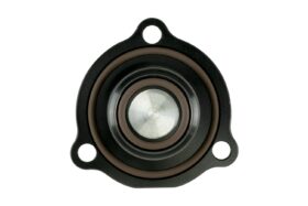 Turbosmart Kompact Plumb Back Valve (Diverter Valve) Shortie - Image 4