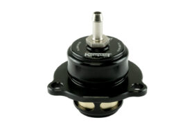 Turbosmart Kompact Plumb Back Valve (Diverter Valve) Shortie - Image 2