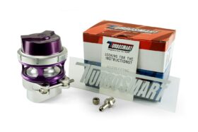 Turbosmart GenV RacePort BOV - (Purple) - Image 6