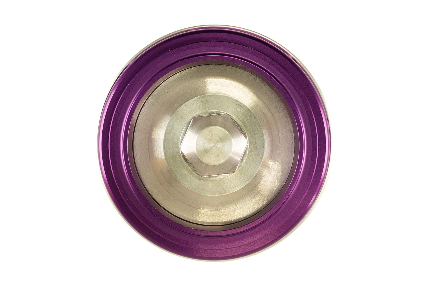 Turbosmart GenV RacePort BOV - (Purple) - Image 4