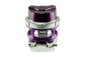 Turbosmart GenV RacePort BOV - (Purple) - Image 2