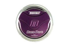 Turbosmart GenV RacePort BOV - (Purple) - Image 3