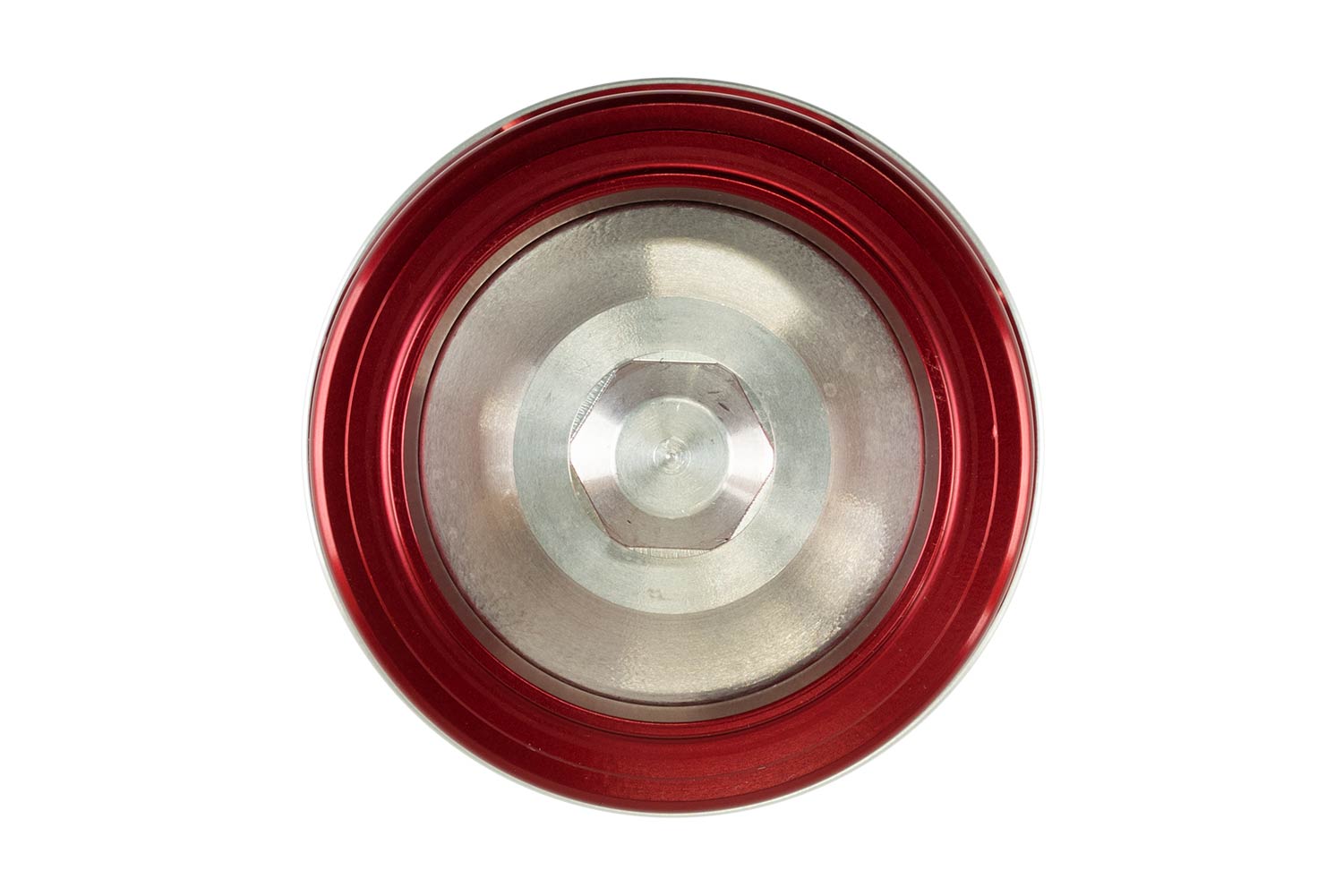 Turbosmart GenV RacePort BOV - (Red) - Image 4