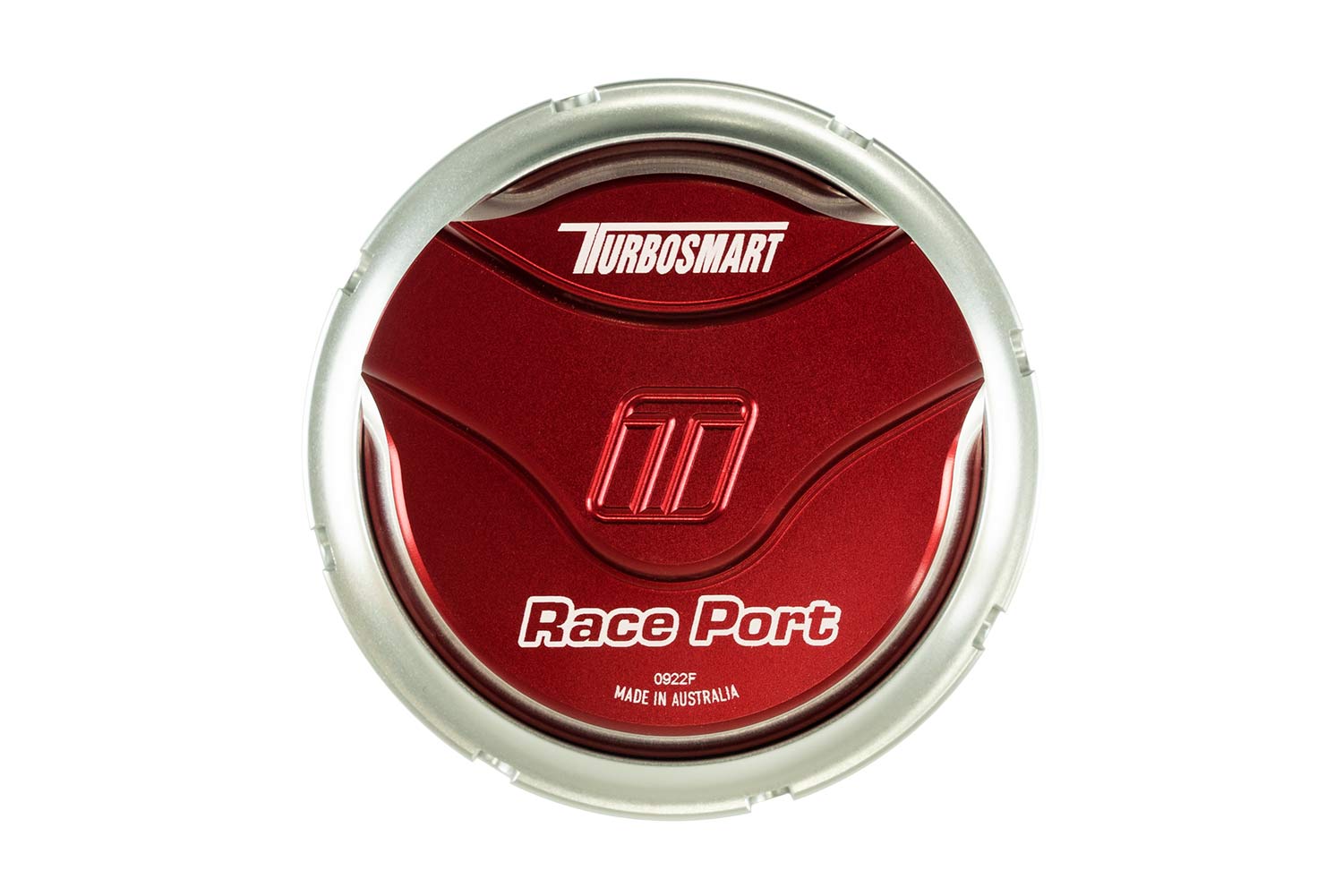 Turbosmart GenV RacePort BOV - (Red) - Image 3