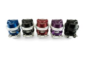 Turbosmart GenV Raceport BOV - (Sleeper) - Image 5