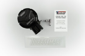 Turbosmart GenV RacePort Plumback Valve (Sleeper) - Image 6