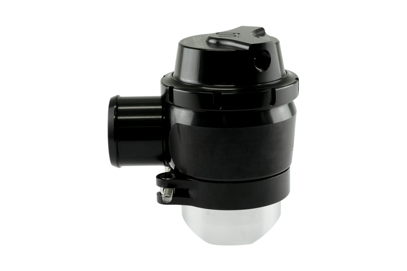 Turbosmart GenV RacePort Plumback Valve (Sleeper) - Image 3