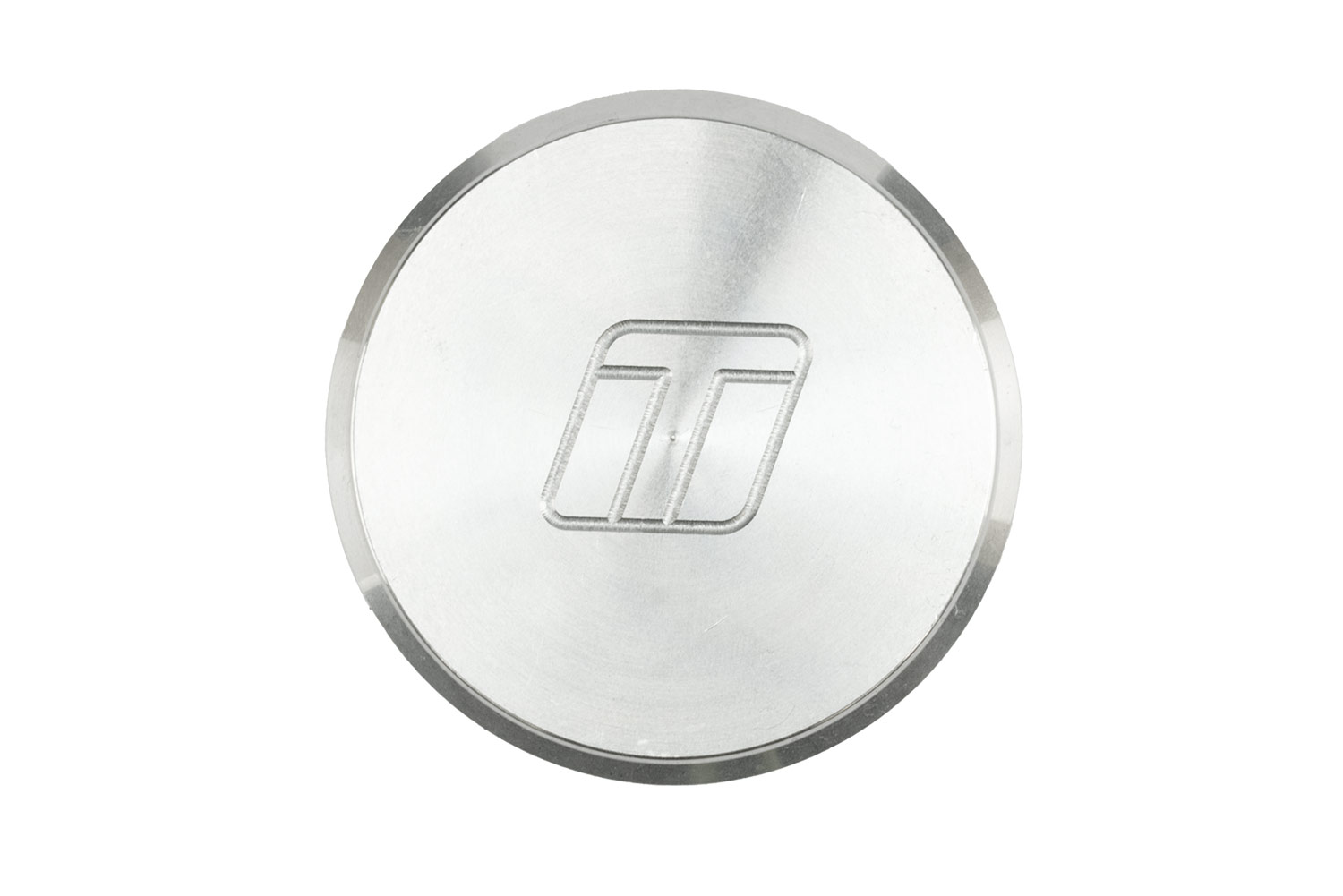 Turbosmart BOV Race Port/Big Bubba Flange Blank