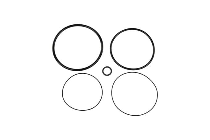 Turbosmart Big Bubba Blow Off Valve O-Ring Kit