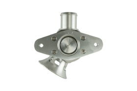 Turbosmart Dual Port Mazda/Subaru-Blue - Image 5