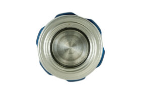 Turbosmart Vee Port PRO - Blue - Image 4