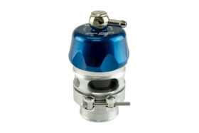 Turbosmart Vee Port PRO - Blue - Image 2