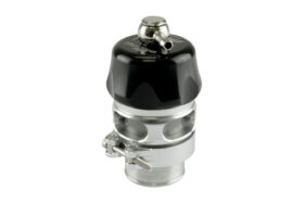 Turbosmart Vee Port PRO - Black