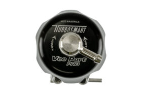 Turbosmart Vee Port PRO - Black - Image 3