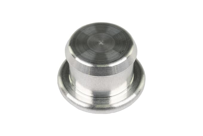 Turbosmart Hose Blanking Plug - 25mm