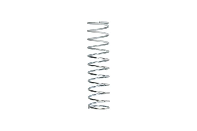 Turbosmart White BOV Spring for Vee Port PRO