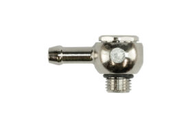 Turbosmart Banjo Nipple Replacement - -3AN