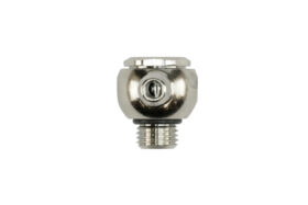 Turbosmart Banjo Nipple Replacement - -3AN - Image 2