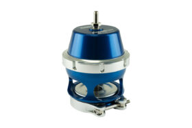 Turbosmart PowerPort BOV (Blue)