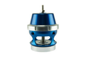 Turbosmart PowerPort BOV (Blue) - Image 3