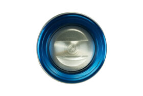 Turbosmart PowerPort BOV (Blue) - Image 5