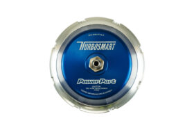 Turbosmart PowerPort BOV (Blue) - Image 4