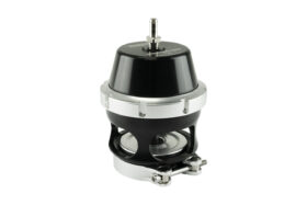 Turbosmart PowerPort BOV (Black)