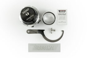 Turbosmart PowerPort BOV (Black) - Image 6