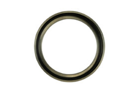 Turbosmart Titanium V-band inlet weld flange suit ProPort and PowerPort Valves