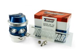 Turbosmart GenV ProPort BOV (Blue) - Image 6