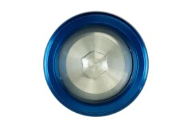 Turbosmart GenV ProPort BOV (Blue) - Image 4