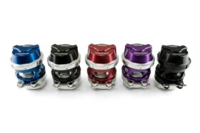 Turbosmart GenV ProPort BOV (Blue) - Image 5