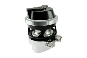 Turbosmart GenV ProPort BOV (Black)