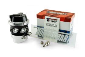 Turbosmart GenV ProPort BOV (Black) - Image 6