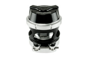 Turbosmart GenV ProPort BOV (Black) - Image 2