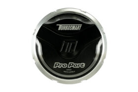 Turbosmart GenV ProPort BOV (Black) - Image 3