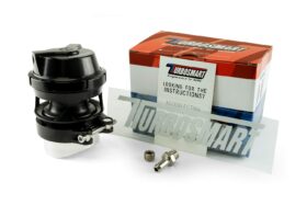 Turbosmart GenV ProPort BOV (Sleeper) - Image 6