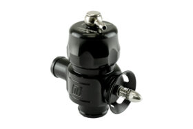 Turbosmart Smart Port - Subaru WRX 2015-current - Black