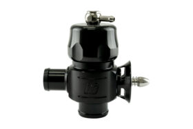 Turbosmart Smart Port - Subaru WRX 2015-current - Black - Image 2
